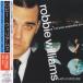 CD Robbie Williams Ive Been Expecting You TOCP50717 Chrysalis /00110