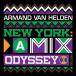 CD Armand Van Helden New York: A Mix Odyssey 2 KCCD348 KSR /00110