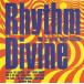 ��2CD Various Rhythm Divine Vol.1 DINCD22 Dino Entertainment /00110