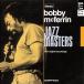 ͢CD Bobby Mcferrin Jazz Masters 724385572326 EMI Jazz /00110