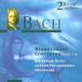 ��2discs CD Boult Bach Brandenburg Con DCL705692 Royal Classics /00220