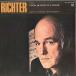 LP Sviatoslav Richter/Quartet Of The Bplshoi Theatre Orchestra Franck/Piano Quintet In F Minor MK1045 SHINGAKAI /00260