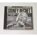 CD Sidney Bechet Rare Recordings 1947-1953 / Jazz Collector Edition 15709 LaserLight Digital /00110