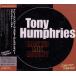 CD Tony Humphries Master Mix Medley -Strictly Rhythm- AVCD11072 Avex Trax /00110
