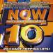 CD Various Artists Now 10 EK86788,86788 Sony Music Entertainment Inc. /00110