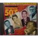 CD Various The Fantastic 50s CDYDG74618 Yesterdays Gold /00110