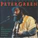͢CD Green Peter Portrait of Peter Green CHC7083 Castle Communications /00110