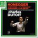 CD Unknown Artist Honegger: Symphonies 3 & 5; Charles Duto ECD88045 Erato /00110