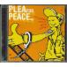 CD Chinkees, Potshot, Mu330, Soft Plea For Peace EP TV035 TV-FREAK /00110