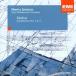 ��CD Sibelius / Jansons Sibelius;Symphonies 3 + 5 724355553324 EMI Classics /00110
