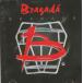 CD Bragada Bragada 0110542 PolyGram