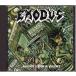 CD Exodus Another Lesson VICP60044 CENTURY MEDIA Japan �ץ��� /00110