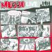 CD MU330 Live Oh Yeah! TV053 TV-FREAK Records /00110