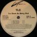 12 TLC Im Good At Being Bad LFDP4390 LaFace Records ץ /00250