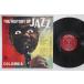 LP Ted Lewis History Of Jazz Par3 Part4 PL5021 COLUMBIA /00260