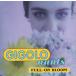 ��CD Gigolo Aunts Full on Bloom A051 Alias /00110