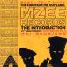 CD Various The Introduction 10th Anniversary / Japan Edition Vol.1 MZEE098 MZEE Records /00110