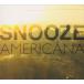ʩCD Snooze Americana  OST002CD Ostinato /00110