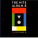 2discs CD Various The Hits Album 8 CDHITS8 WEA Records Ltd., CBS, BMG Records (UK) Ltd. /00220