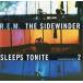 ��CD R.E.M. Sidewinder sleeps tonight-Collectors CD2  W0152CD2,936240 Warner Bros. Records /00110