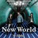 2CD w-inds., Ryosuke Imai; ZETTON New World/Truth-�Ǹ�ο���-(�����A)  PCCA03061  /00220