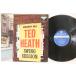 LP Ted Heath Swing Session SLC12 LONDON /00260