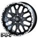 18 MUD BAHN XR-800M MBK/RP M֥å/P 18-7.5 235/50R18եå ե ϥꥢ RAV4 ǥꥫD5 OP235/55R18ͭ