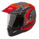 *Tour V4 full-face шлем (with arai) размер M Ducati off-road 