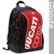 *Ducati Corse Freetime Day Pack 