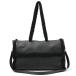 EMMETIemetiMOUTON BAG мутон сумка BLACK