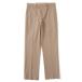 BERWICH bell wichiLUCANO LONG-GT1311Xru машина no стрейч хлопок gyaba Gin брюки BEIGE