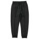 YCHAI кальмар iROBUSTO JOGGER Lobb -тактный бегун джерси draw код брюки YPU061/2TS0113H BLACK