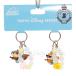  chip & Dale key chain set SUISUI SUMMER 2024 Disney goods . earth production ( Tokyo Disney resort limitation )