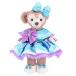  Shellie May одежда надеты . изменение костюм 25 годовщина Sparkling jubi Lee minnie Chan корпус нет S размер для бесплатная доставка 