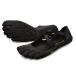  Vibram пять палец zV-SOUL 5 пальцев обувь женский тренировка йога фитнес вальгусная деформация первого пальца стопы Vibram Five Fingers 18W7201