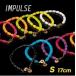CHRIO clio Impulse браслет [ Gold Phil do* одиночный цвет *S17cm] спорт аксессуары 