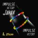 CHRIO clio Impulse Victory браслет [ Gold Phil do* цвет *L21cm] спорт аксессуары 