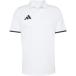  Adidas en тигр -da26 рубашка-поло MIP66 футбол футбол одежда Polo рубашка-поло простой аккуратный Classic klaima прохладный ... dry удобный 