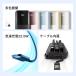 ���o�C���o�b�e���[ 23600mAh��e�� ���^ �y�� 22.5W/PD18W �����^�ѕ֗� �}���[�d �X�}�z�[�d�� 5�䓯���[�d 3WAY�~�dType-C���o�͌��p �h�ЃO�b�Y PSE�F�؍� �֘A�摜2