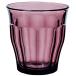  стакан высокий стакан te.la Rex DURALEX/pika Rudy слива 250cc / для бизнеса для бытового использования hot Cafe модный gala лопата усиленный плита OK. горячая вода OK трещина трудно 