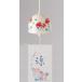  темнота . светится! ветряной колокольчик керамика / ветряной колокольчик золотая рыбка / лето. интерьер . способ прохладный biz отметка ..