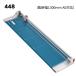 DAHLE(da-re) premium ролик резчик 448 type ( разрезание ширина 1300mm A0 соответствует, разрезание толщина 2.0mm)