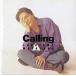 Calling(2 листов комплект ) / Fukuyama Masaharu CD Японская музыка 