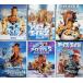  лёд *eiji серии весь 6 произведение комплект [DVD]