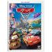  The Cars 2 DVD+ Blue-ray комплект [Blu-ray] (2 листов комплект )