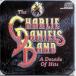 Decade of Hits / Charlie Daniels Band CD