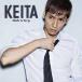 Slide 'n' Step ( первое издание B:CD+DVD) / KEITA CD Японская музыка 
