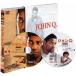  John Q последний. решение . Deluxe версия ( первый раз ограничение упаковка ) (DVD2 листов комплект )
