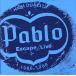 Escape/Live 1986-1988 / Pablo CD Японская музыка 