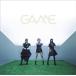 GAME / Perfume CD Японская музыка 